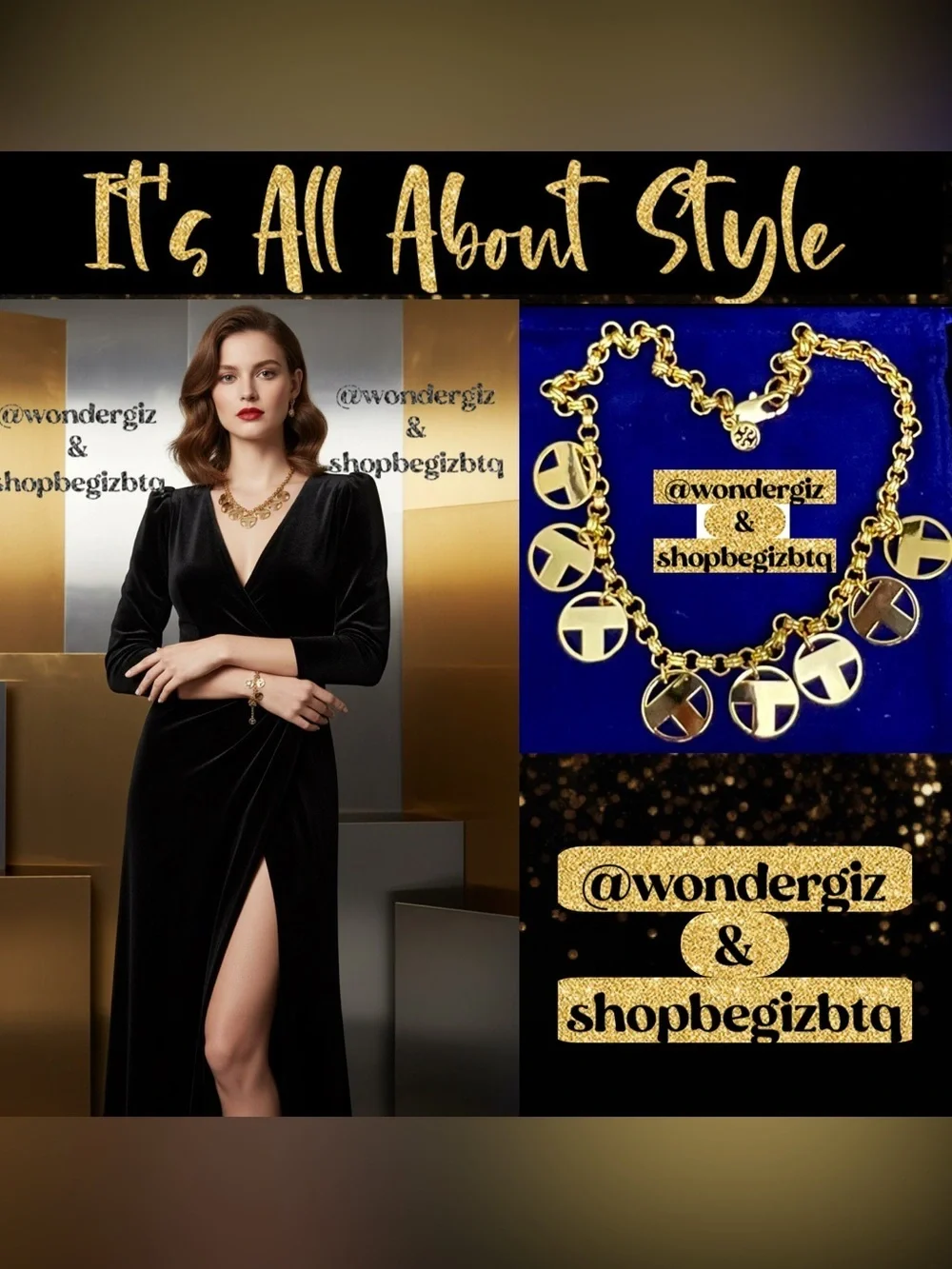 🔥🔥Authentic Designer Necklace At Awesome Prices To Buy Now & Save Price Firm